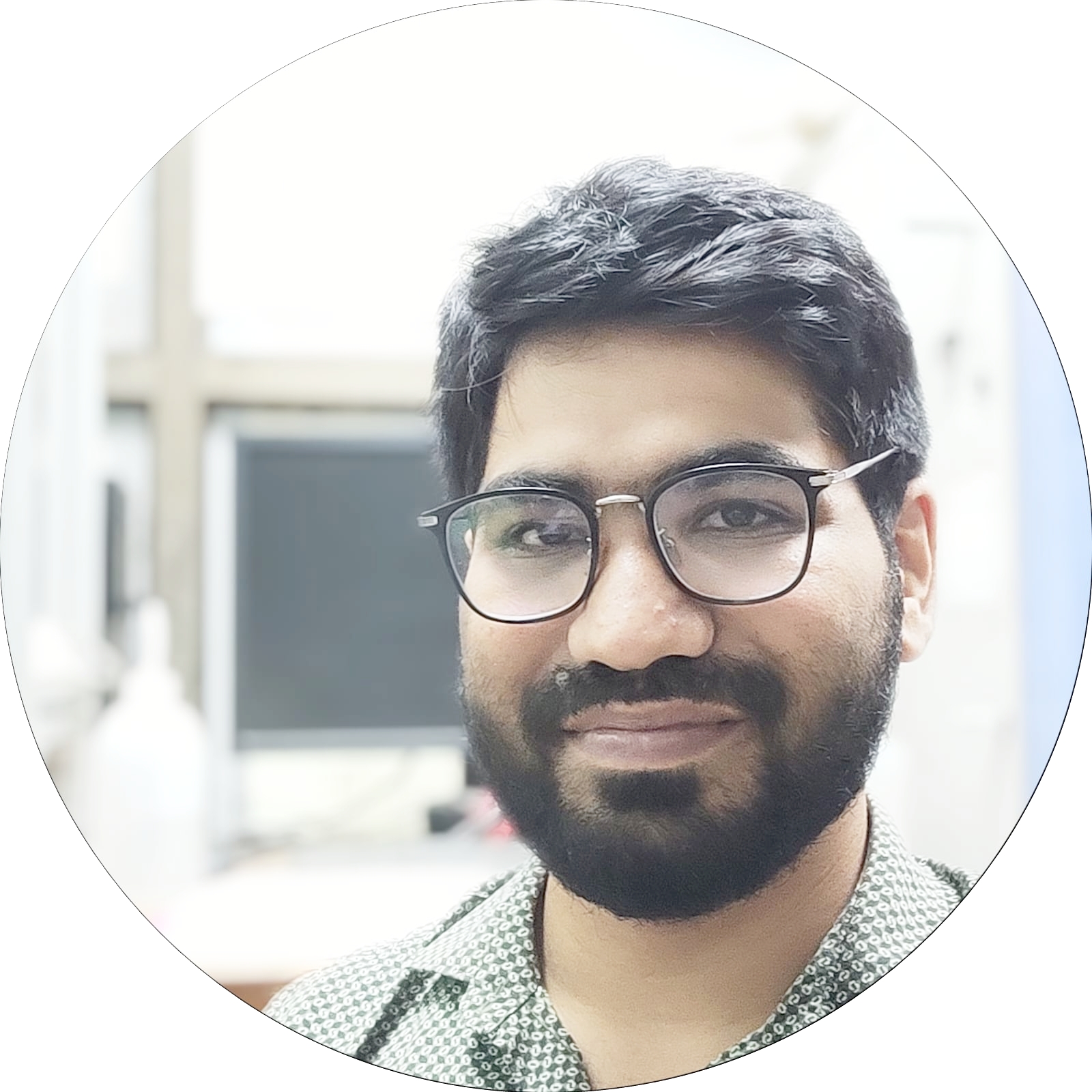 Abhinandan Kumar