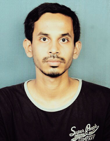 Chittatosh Pal