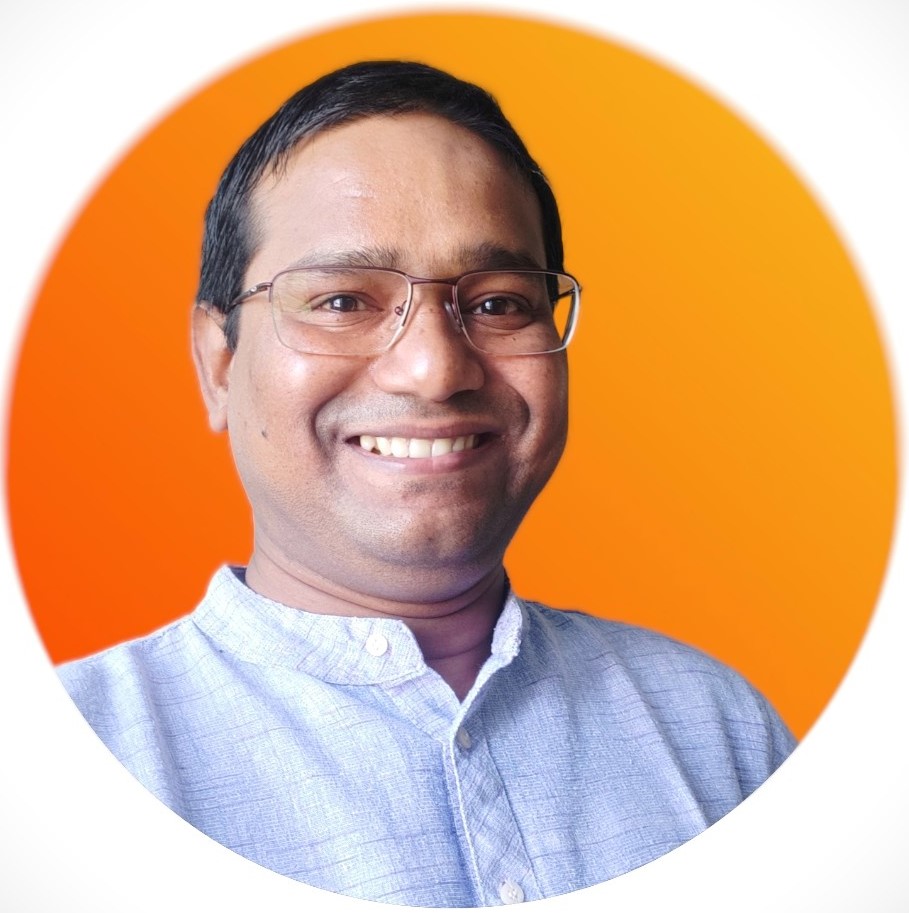 Subrata Majumder, PhD
